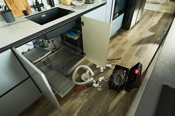 24/7 Emergency Gas Line Repair experts in Peak, SC